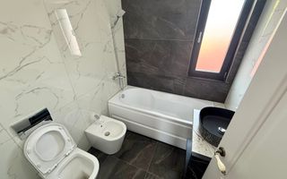 Casa Moderna - P+1 - 150mp - mobilata - utilata - lux - Brestei - Poză 8