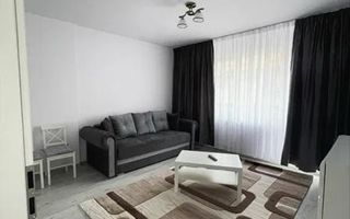 GARSONIERA - APARATORII PATRIEI, CENTRALA PROPRIE, BLOC NOU, MODERN - Poză 2