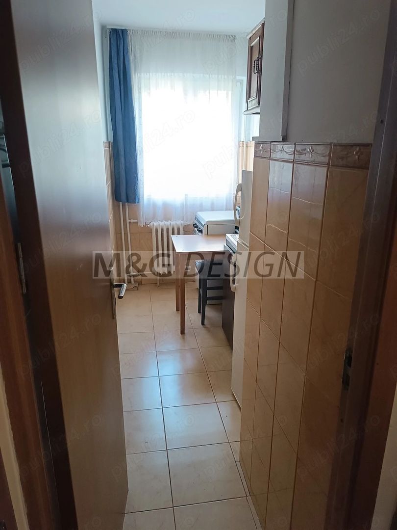 Apartament 2 camere Girocului-Judetean ETAJ 1 - Poză 16
