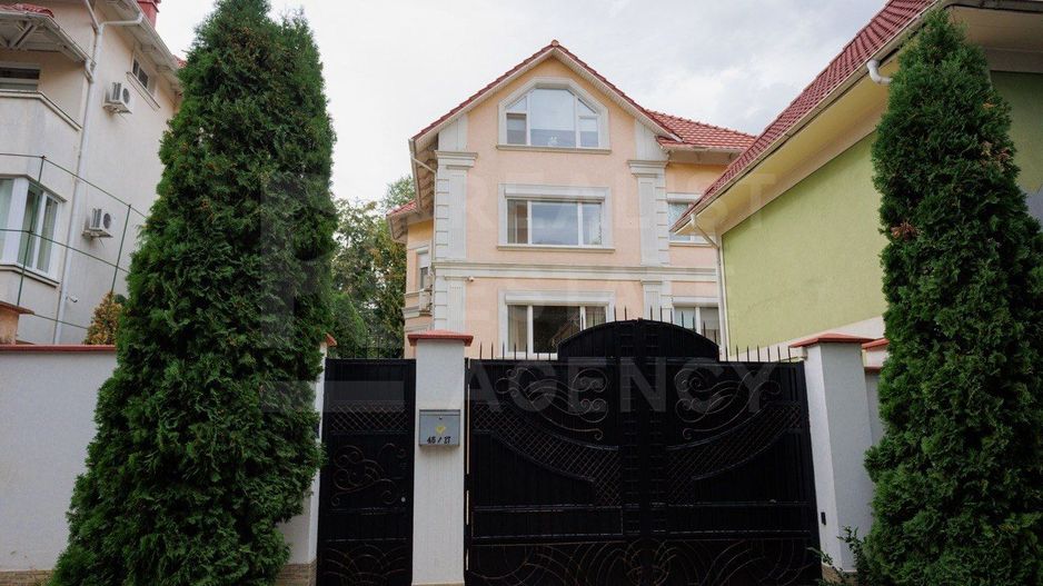 Vânzare, casă, 4 camere, str. Cuza vodă, Botanica - Poză 15