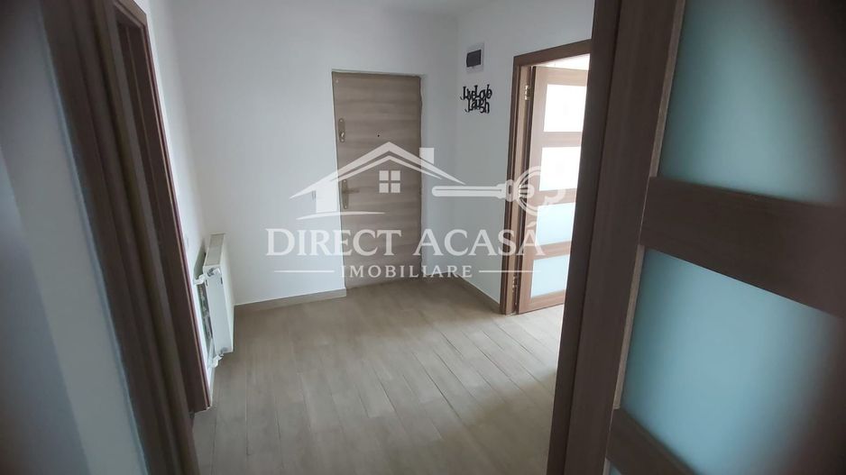 Apartament 2 camere Sancraiu de Mures - Poză 2