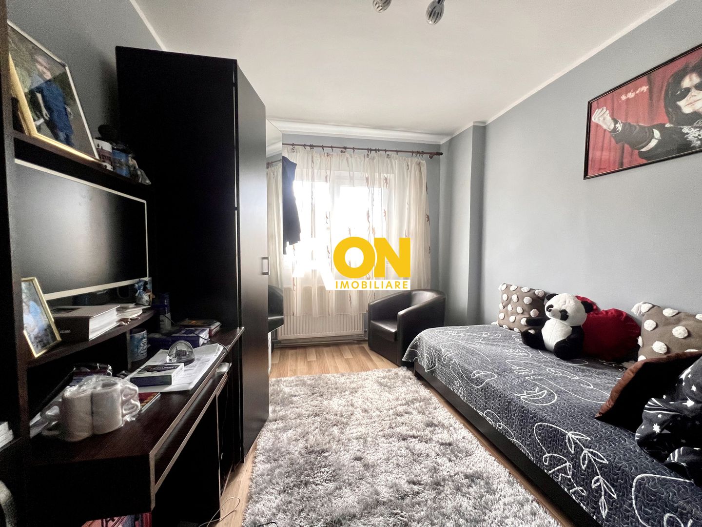 Apartament 4 Camere | Decomandat | 74 mp | Zona Cetate - Poză 6