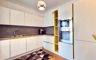 Apartament de vânzare 3 camere 90 mp- Iulius Mall-FSEGA-Parcare - Poză 3