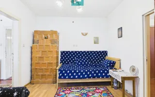 Casă individuală cu 4 camere, zona Centrală - Schiță 12