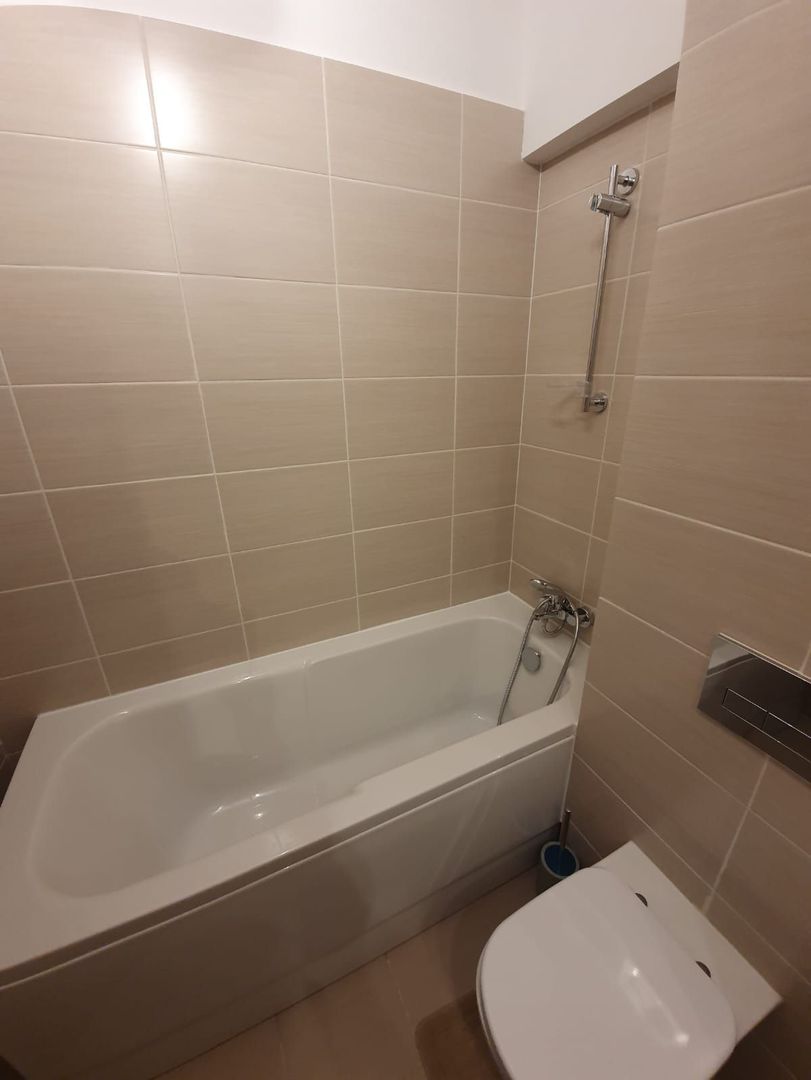 Barbu Vacarescu- Fabrica de Glucoza- Belvedere Residence- Loc parcare! - Poză 6