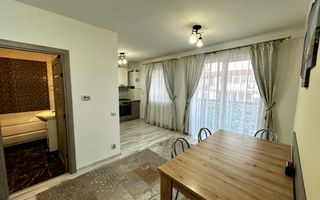 3 camere open space, Parcare, Modern, Eroilor, Storia Cucina, Floresti - Poză 6
