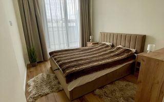 Apartament 3 camere | Bloc nou 2026, nZEB | Zona Pod IRA - Poză 3