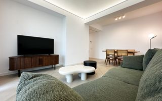 Apartament 2 camere I Cortina North I Boxa I Loc de parcare - Poză 1