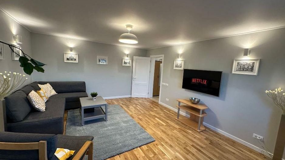 Apartament Unirii - Poză 1