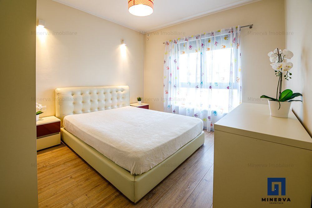 Duplex de Lux in Dumbravita, 120 mp, DE INCHIRIAT, Comision 0 - Poză 33