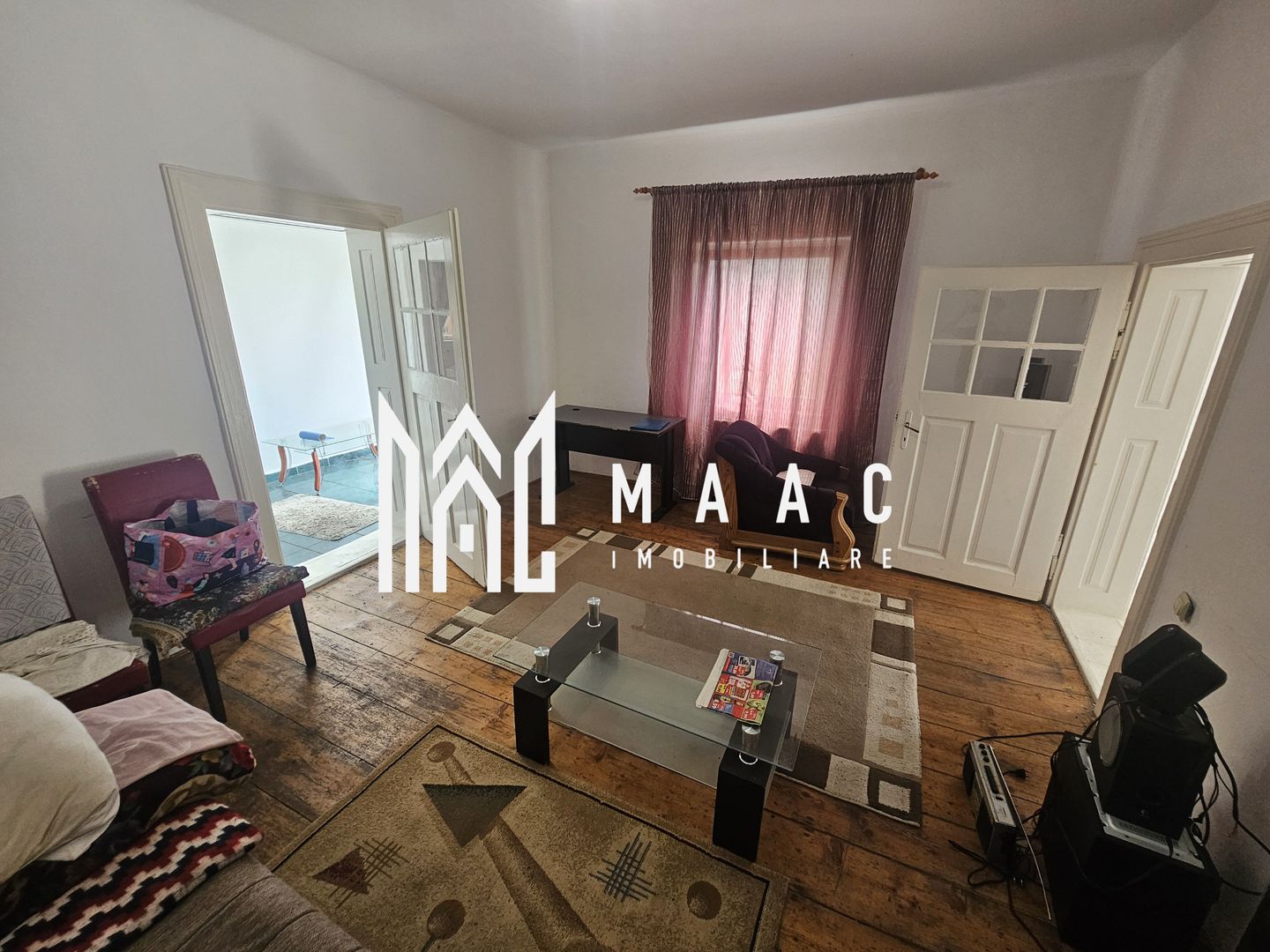 Casa individuala I 100 MP Utili I Curte 600 MP I Zona Turnisor - Poză 13