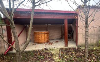 Casă de închiriat 5 camere  – Comuna Șag, Str. XXIII nr. 8 - Poză 17