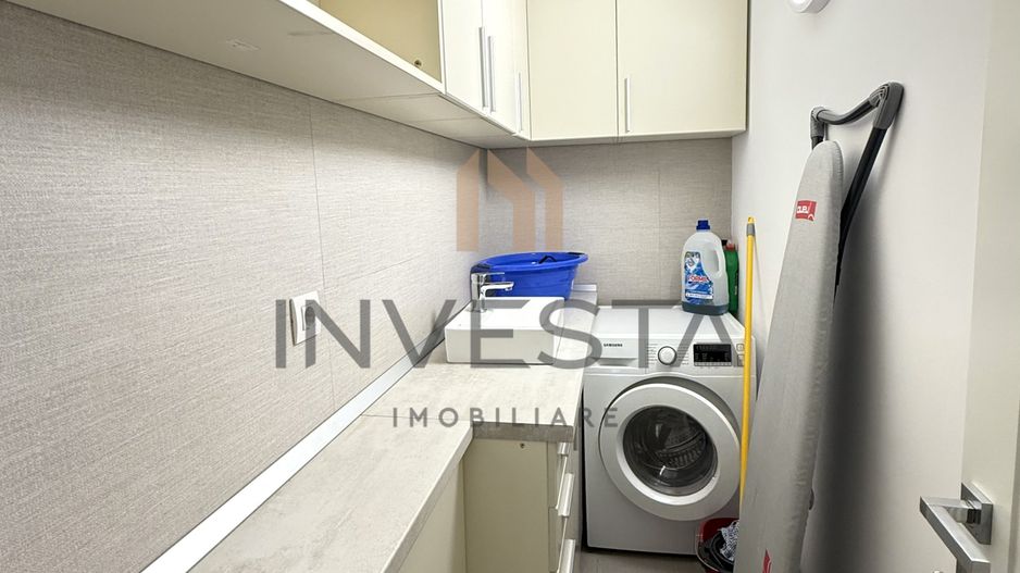 Penthouse modern de 150 mp utili! + 2 Terase de 200 mp! - Poză 18