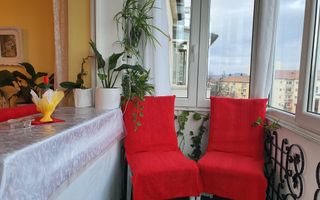 Apartament 2 camere | Ultracentral – Calea Dumbrăvii | 46 mp utili - Poză 3