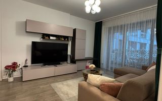 Inchiriere 2 Camere Cloud 9 Residence - Poză 1