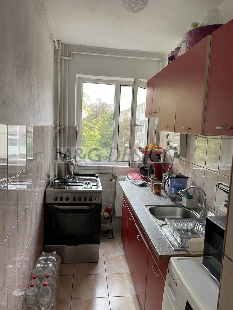 Apartament 2 camere Circumvlatiunii - Dacia - Poză 6