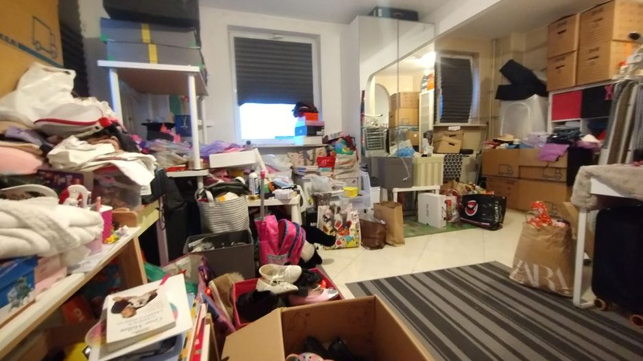 Apartament 2 camere Lujerului | Metrou 2 minute | Nemobilat - Poză 1