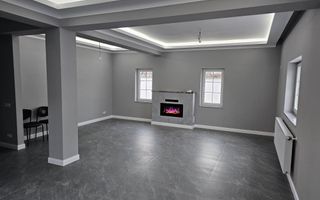 CASA INDIVIDUALA BRAGADIRU, TOATE UTILITATILE, CURTE 242 MP, COMIS 0% - Poză 9