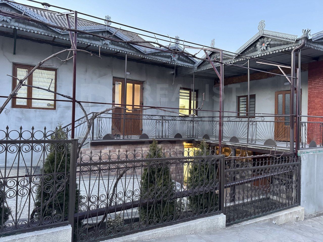 Vânzare, casă, 4 camere, str. Mitropolit Varlaam, Cimișlia - Poză 33