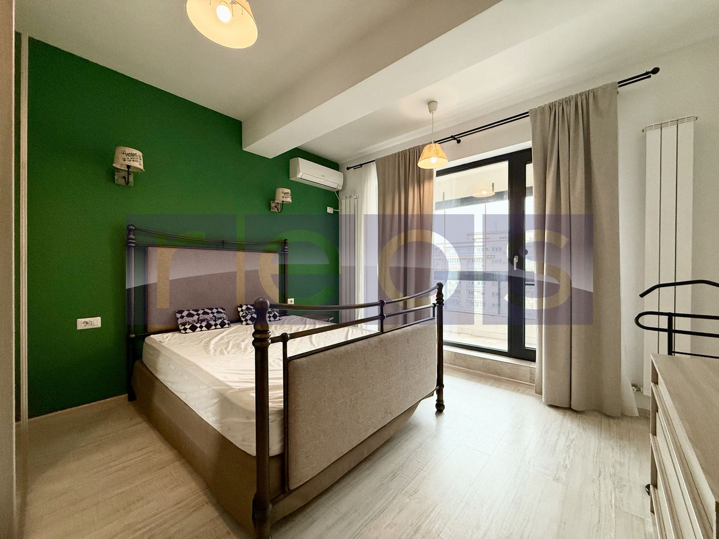 INCHIRIERE 2 CAMERE | ZONA UNIRII | CENTRALA PROPRIE - Poză 5