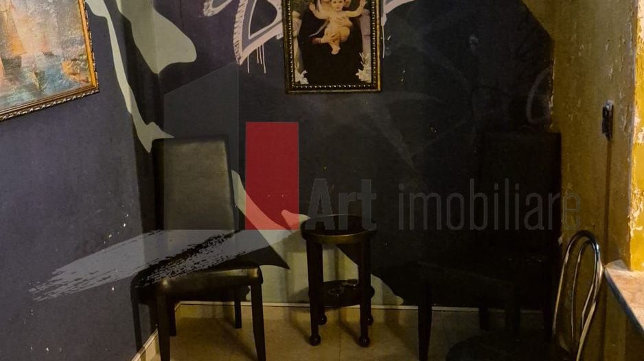 Spatiu Comercial de inchiriat in zona Mosilor - Poză 7