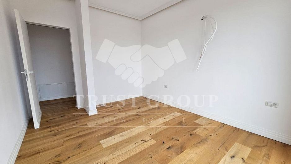 Penthouse 3 camere lux - Floreasca | Loc de parcare - Poză 10