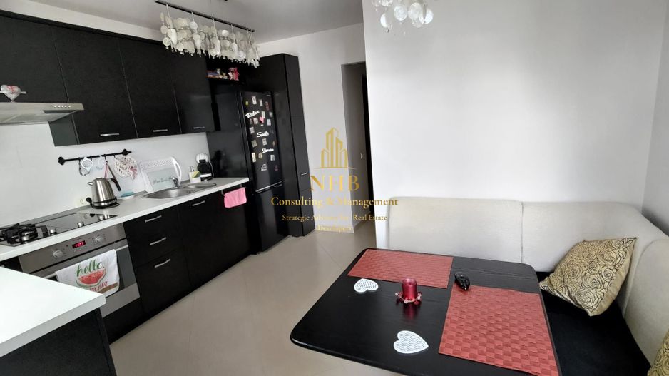 Apartament 3 camere | Aviatiei | Loc parcare - Poză 9