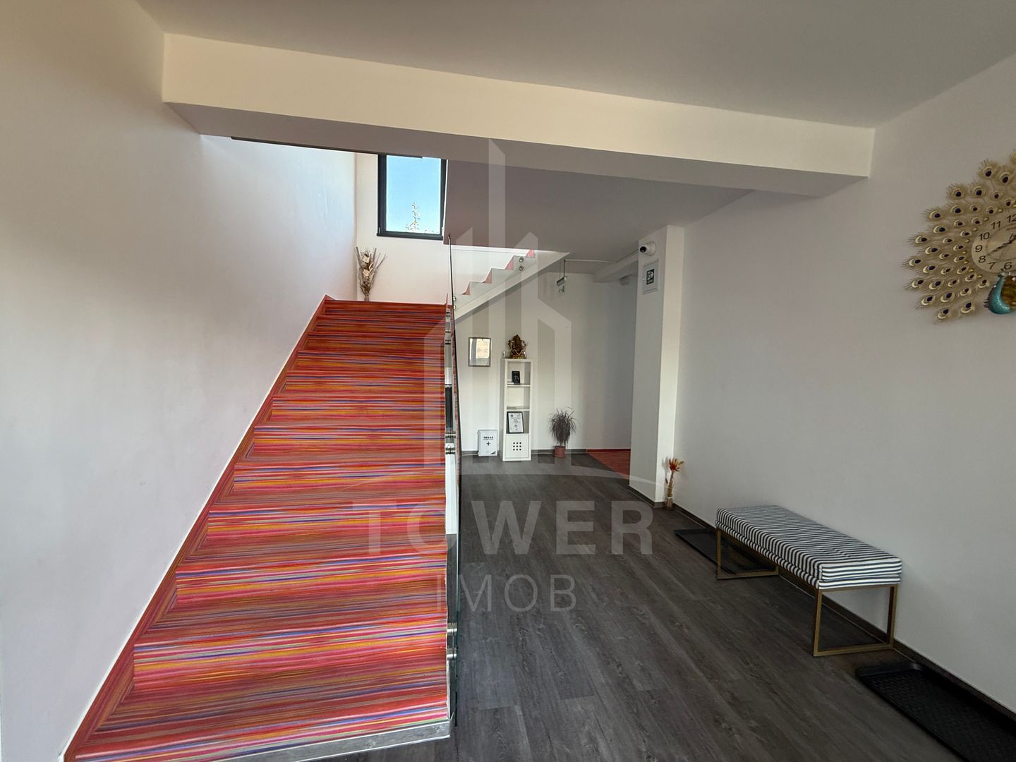 PENSIUNE + CASĂ DE LOCUIT | VALEA AVRIGULUI | 830 MP UTILI | 4.600 MP TEREN | - Poză 14