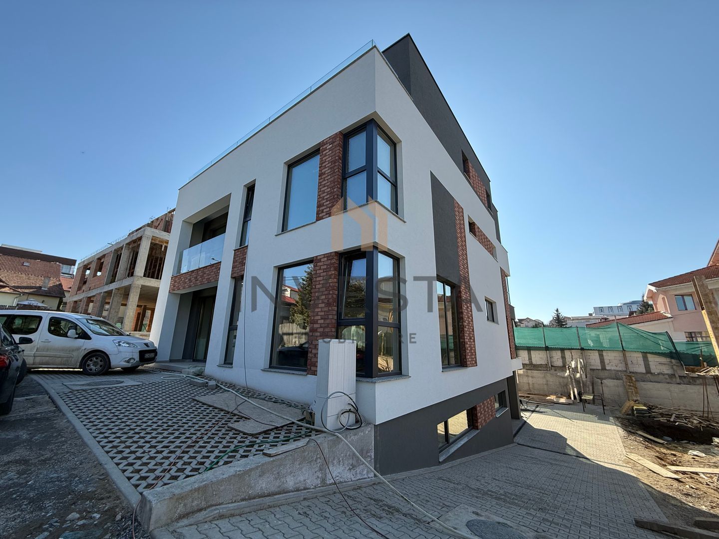 Spatiu comercial pretabil pentru activitati medicale! - Poză 2