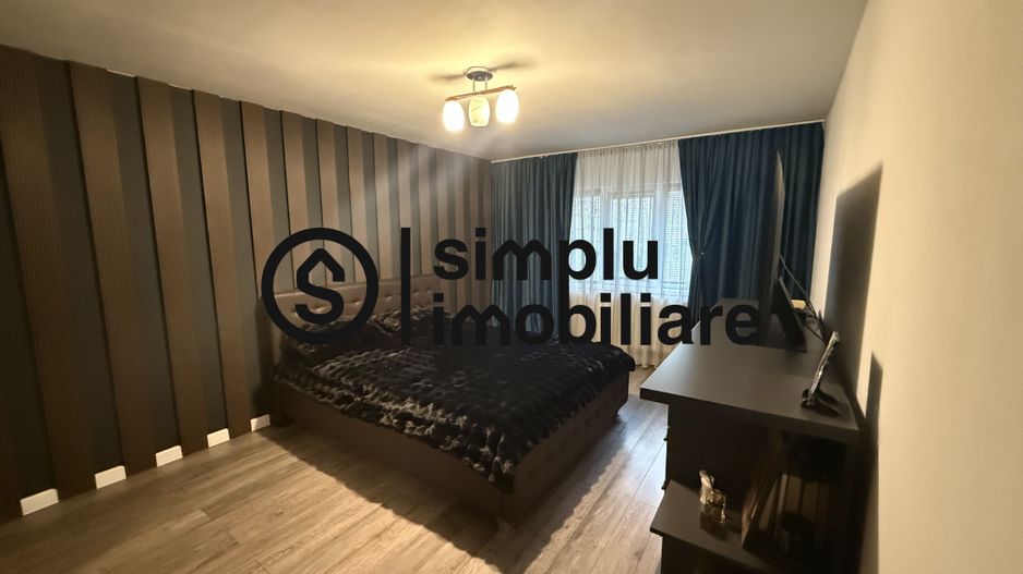 2 decomandate, parter, S-uri - 139 000 Euro - Poză 11