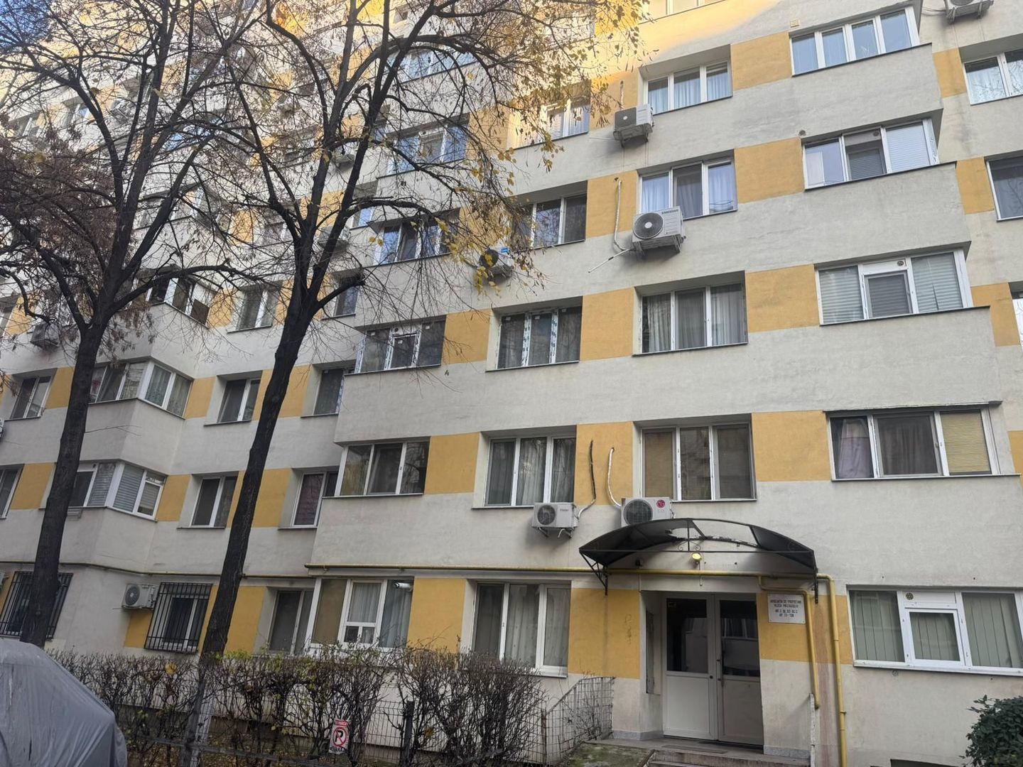 Apartament 2 camere - Decomandat - Aleea Mozaicului - Poză 12