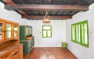 Casă cu teren intravilan | Zagon | COMISION 0% - Poză 7