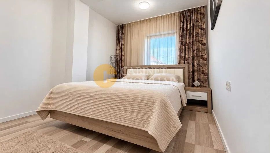 2 CAMERE -ETAJ 1--LOC DE PARCARE INTABULAT--ESQ VILLAGE 2 - Poză 4