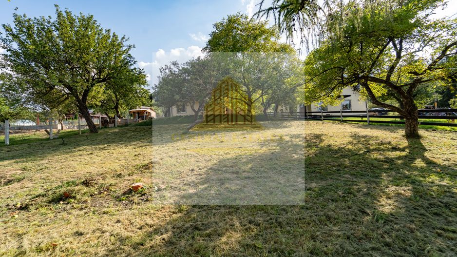 Casa de vacanță din Tohănița – locul unde muntele întâlnește liniștea - Poză 28