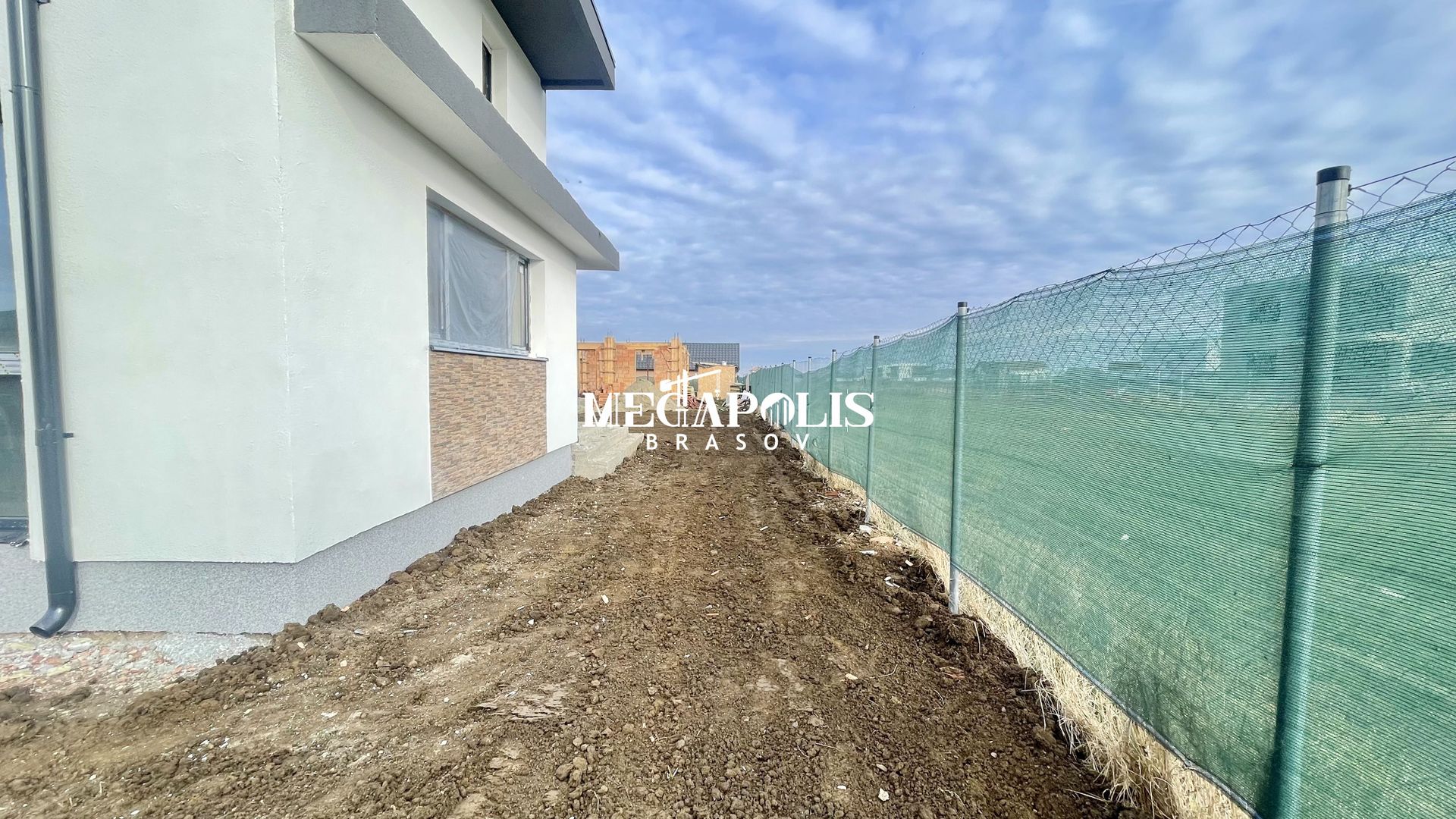 Casă 4 camere | Predare Decembrie 2025 | Utilități - Poză 8