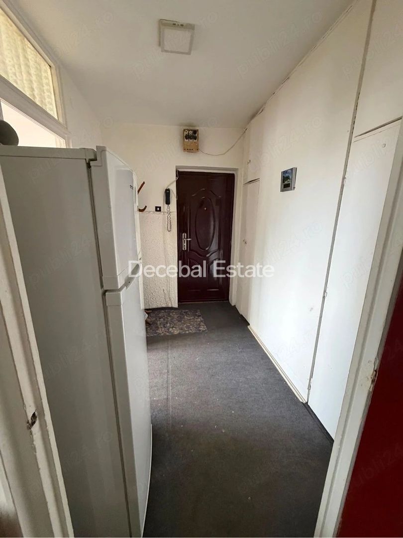 Apartament 2 camere 1984 55 mp etaj 5/8 - Faur - langa Auchan Titan - Poză 4