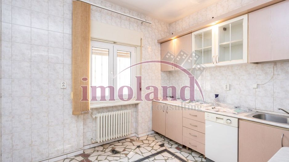 Imobil -  teren 440 mp - Floreasca- Compozitori - Poză 8