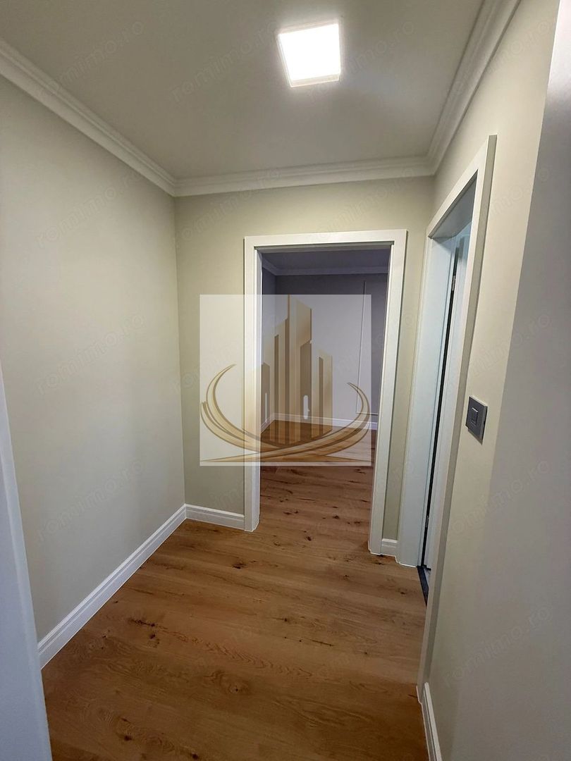 Apartament Ultra-Lux 2 Camere, 53 mp – Timișoara, Aproape de Centru - Poză 10