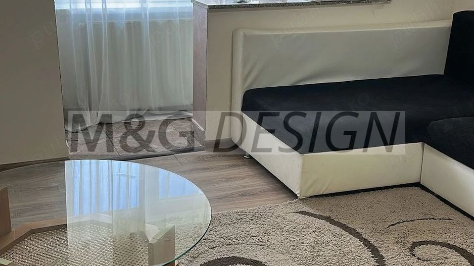 1 camera, renovat Andrei Saguna centrala proprie - Poză 7
