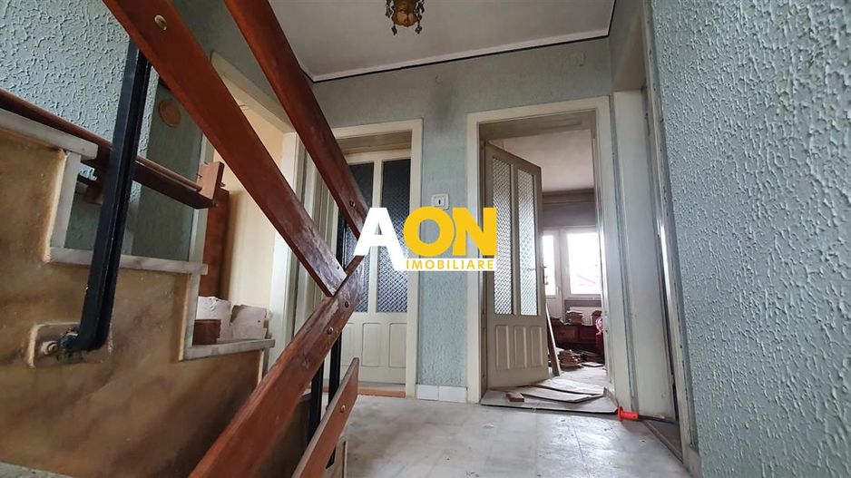 Casă lângă Cetatea Alba Carolina ideală pentru investiție sau locuința - Poză 10