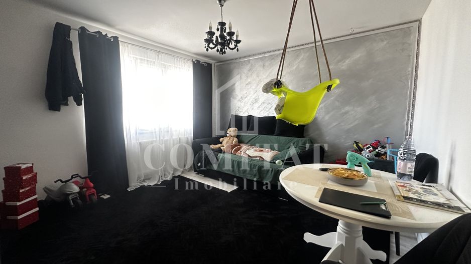 Apartament 2 camere decomandate | Loc de parcare | Cartier Terra - Poză 2