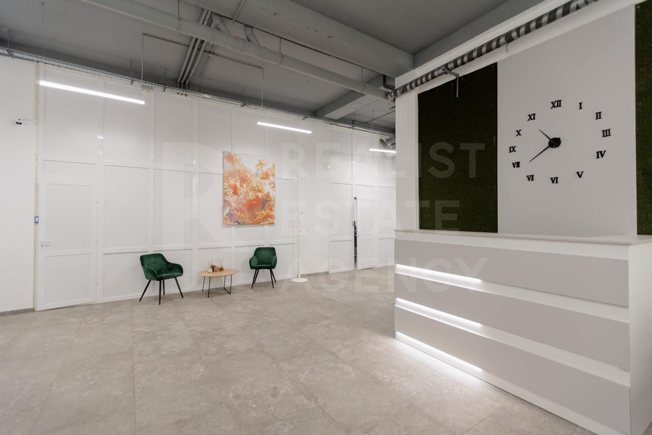 Chirie, spațiu comercial, 440 mp, bd. Decebal, Botanica - Poză 2