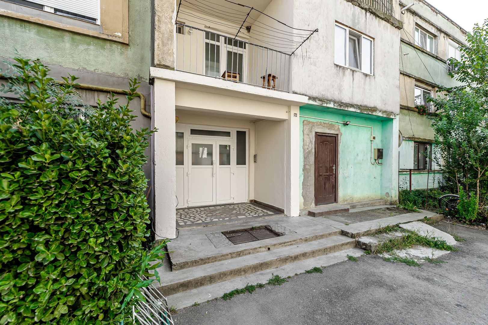 Apartament 2 camere in Vladimirescu - Poză 12