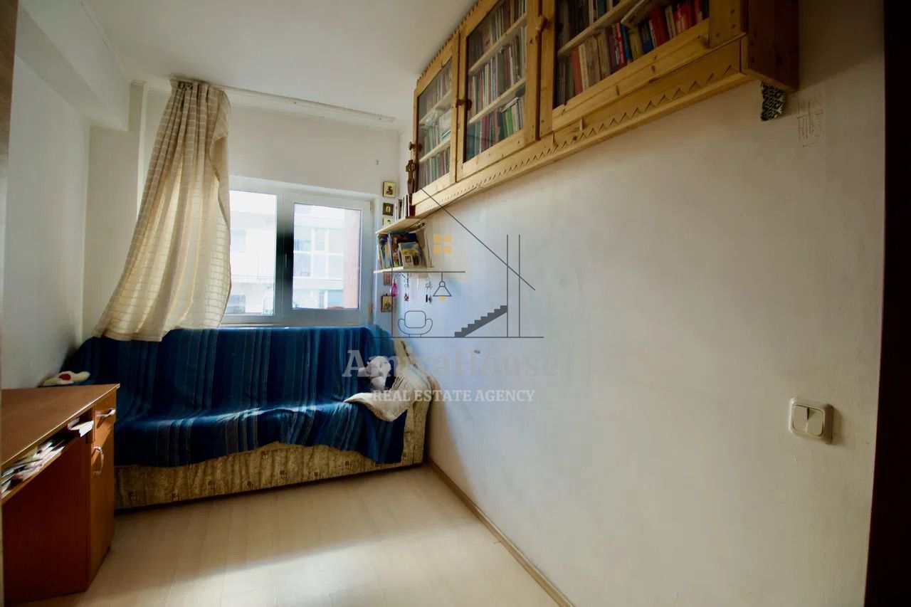 Apartament 1 camera 39 mp etaj 1 mobilat str Calea Turzii - Poză 9