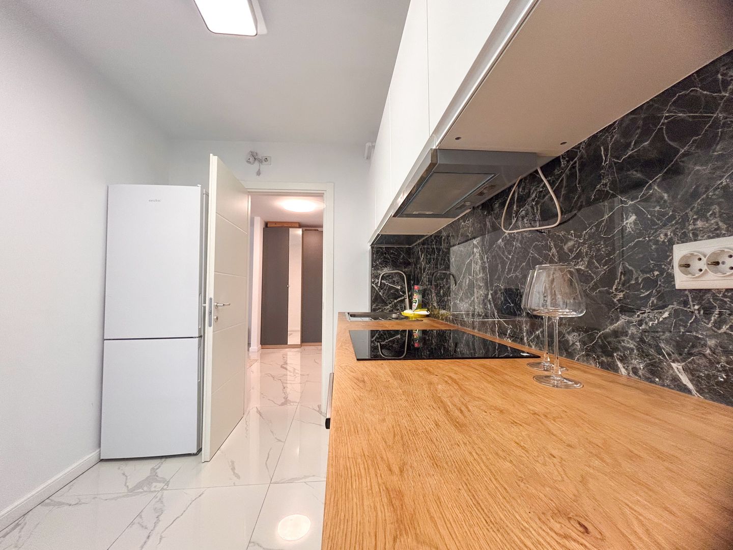 Chirie I Apartament 2 camere spațios I Bdul Pipera - Poză 6