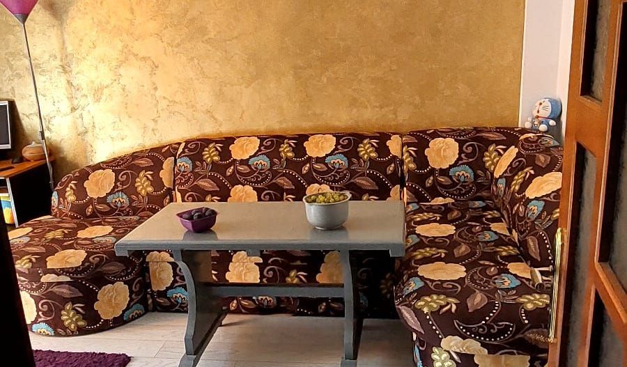 Apartament cochet cu 2 camere - Str.  Soldat Zambila Ionita 3 - Poză 7