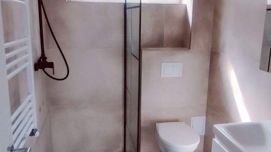 SPATIU BIROURI 180 MP , PRIMA INCHIRIERE , GIROC - Poză 15