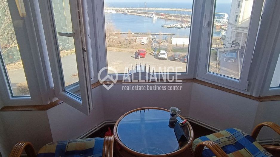 PENINSULA (COD03)- Apartament de lux cu priveliste magnifica ! - Poză 2