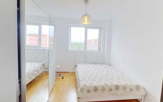 Apartament 3 camere – Câmpia Libertății / Baba Novac - Poză 3