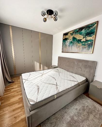 3 camere | 102 The Address | B. Vacarescu | 2 parcari+2 boxe - Poză 14